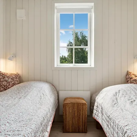 Amazing In With Wifi Nyaraló Gilleleje