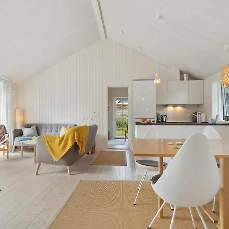 Amazing In With Wifi Gilleleje