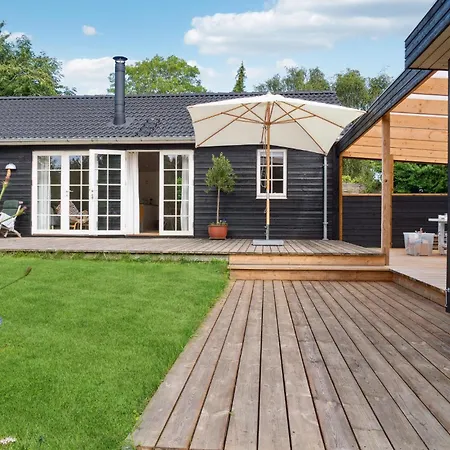 Amazing In With Wifi Nyaraló Gilleleje