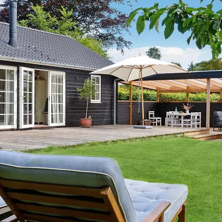 Amazing In With Wifi Gilleleje