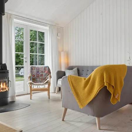 Amazing In With Wifi * Gilleleje