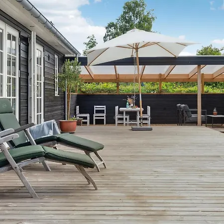 Amazing In With Wifi Nyaraló *