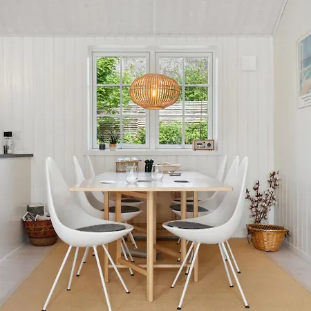 度假居 Amazing In With Wifi 吉利勒杰