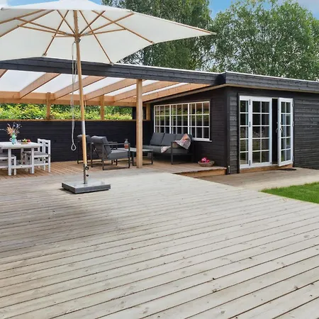 Amazing In With Wifi Nyaraló