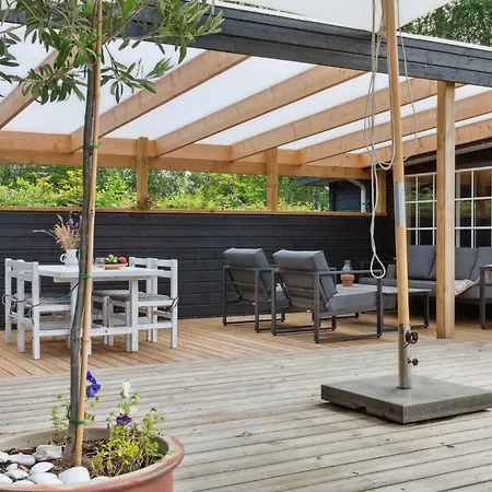 Amazing In With Wifi Nyaraló *