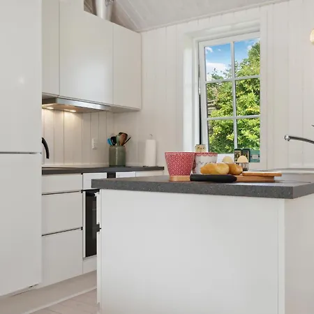 Amazing In With Wifi * Gilleleje