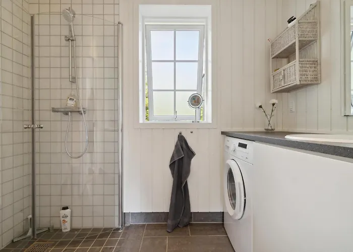 Prázdninový dům Amazing In With Wifi *